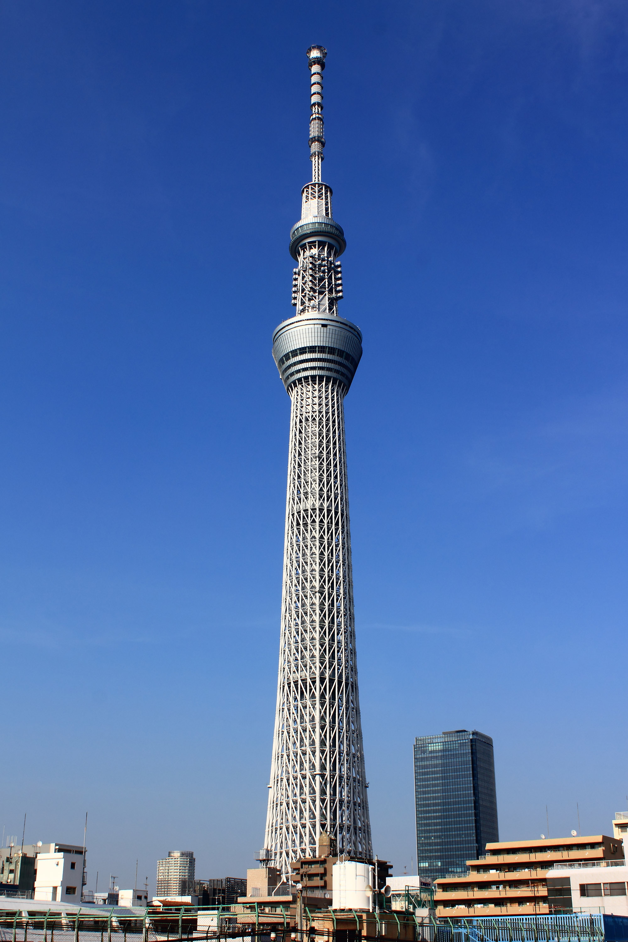 Tokyo Sky Tree