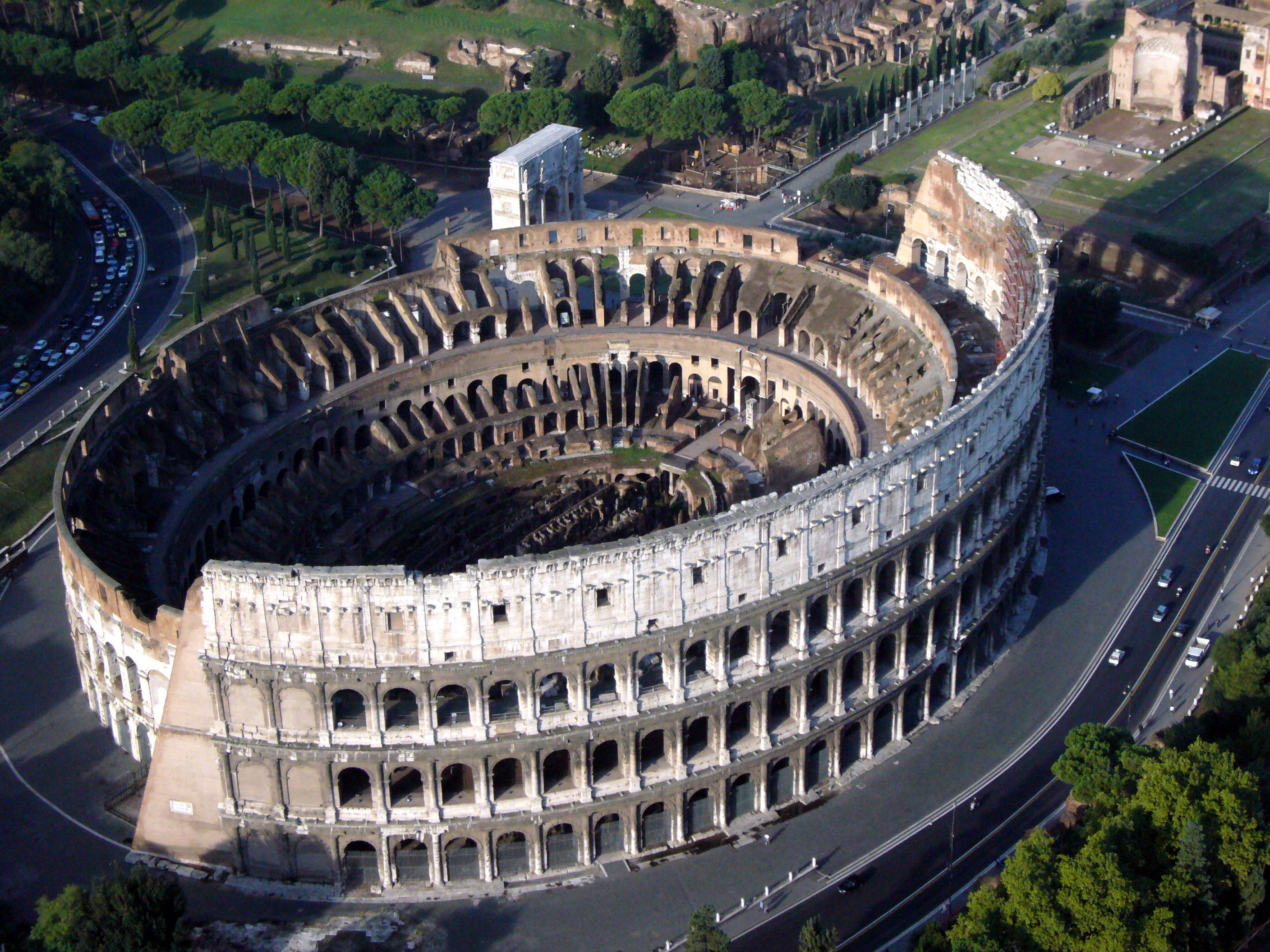 Colosseum