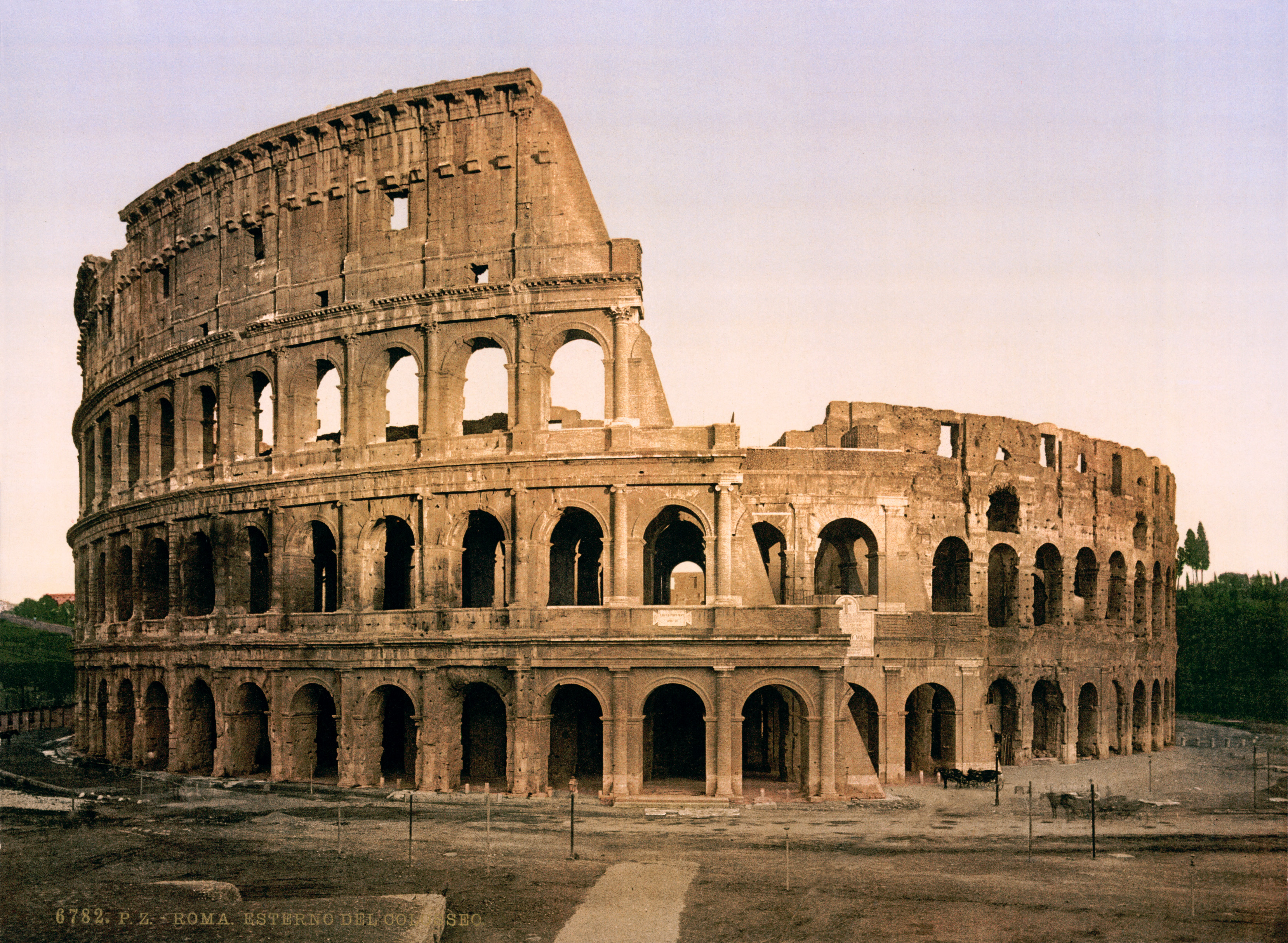 Colosseum